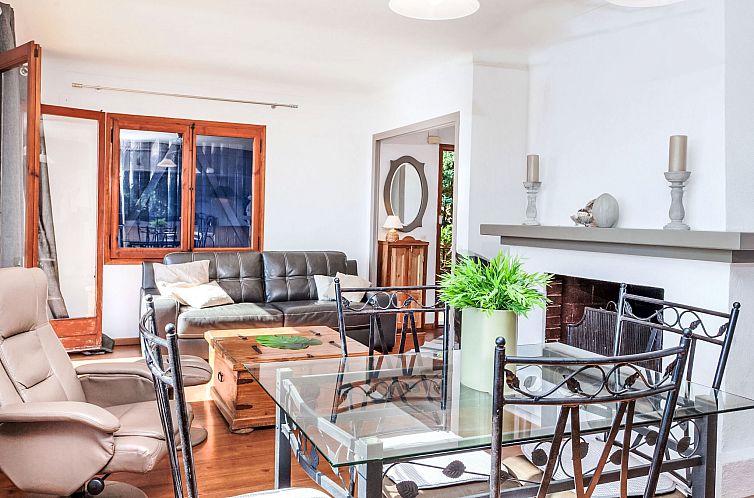 Vakantiehuis La Teulada