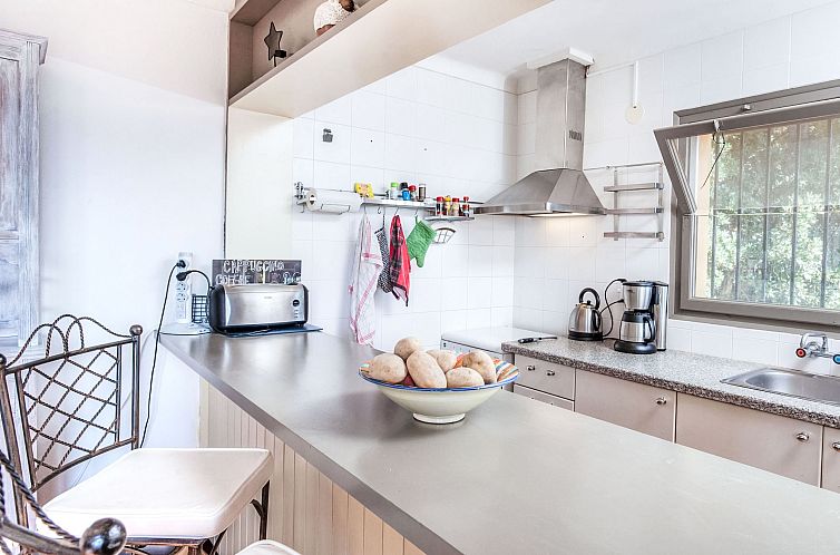 Vakantiehuis La Teulada