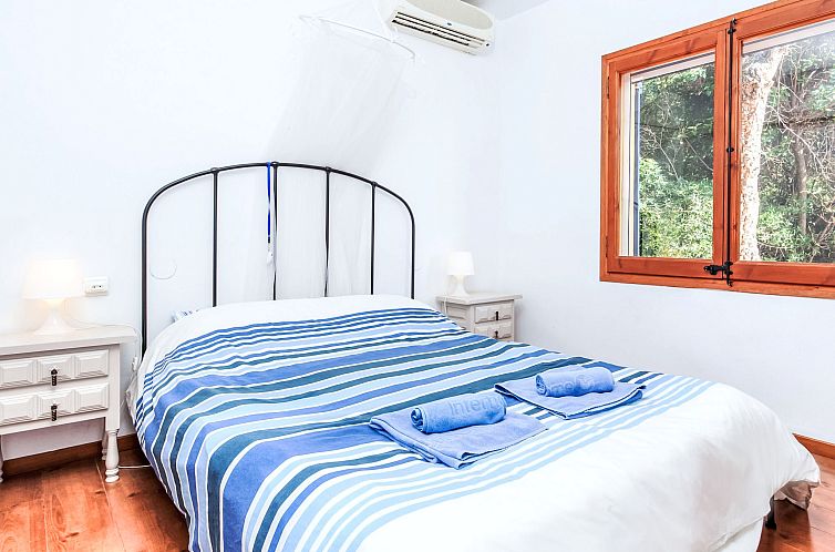 Vakantiehuis La Teulada