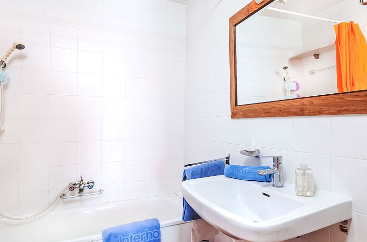 Vakantiehuis La Teulada