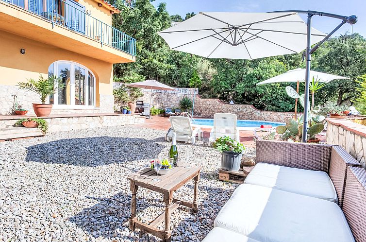 Vakantiehuis La Teulada