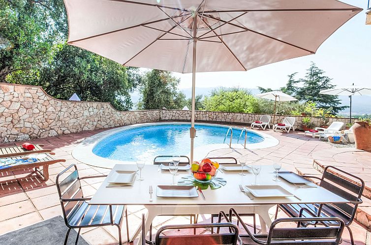 Vakantiehuis La Teulada