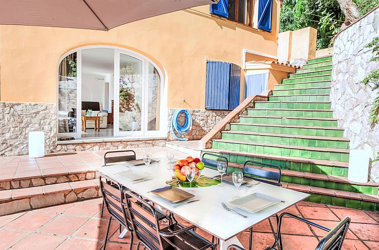 Vakantiehuis La Teulada