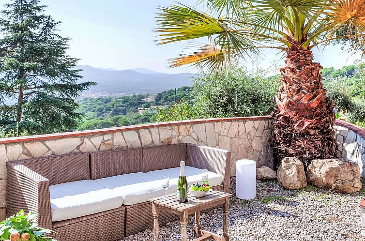 Vakantiehuis La Teulada