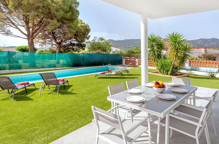 Vakantiehuis Almendro