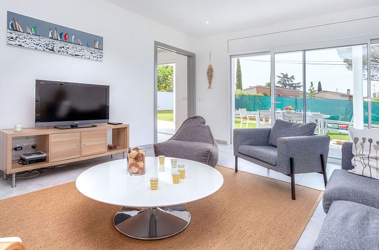 Vakantiehuis Almendro