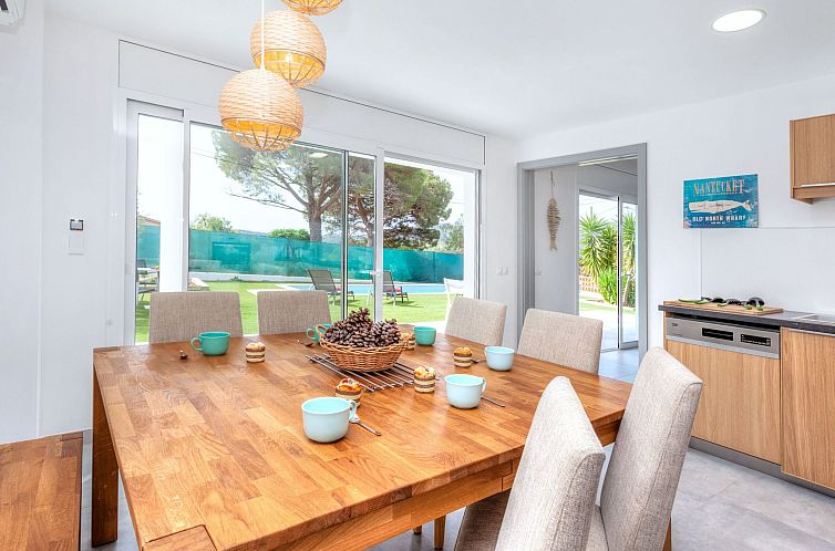 Vakantiehuis Almendro