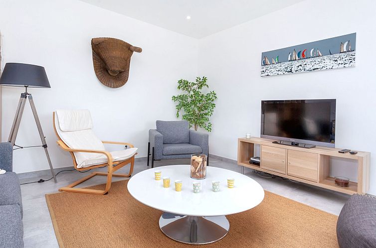 Vakantiehuis Almendro