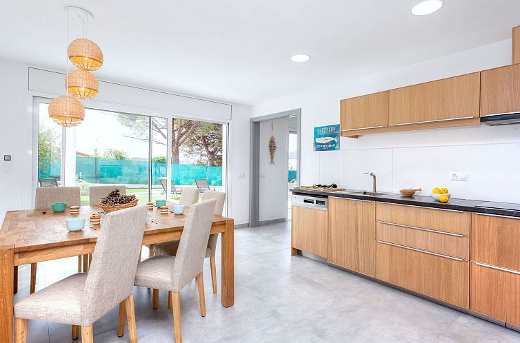 Vakantiehuis Almendro