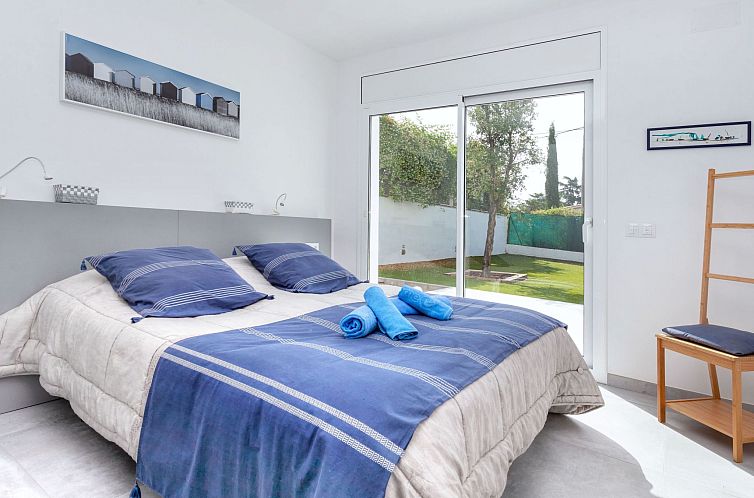 Vakantiehuis Almendro