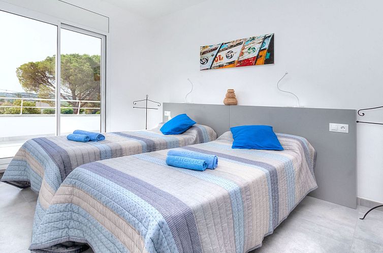 Vakantiehuis Almendro