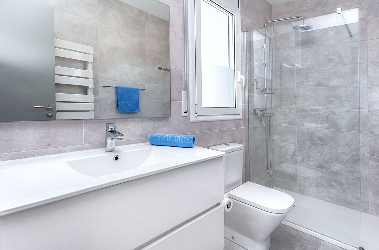 Vakantiehuis Almendro