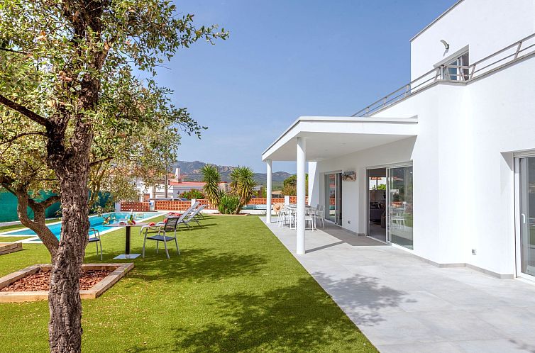 Vakantiehuis Almendro