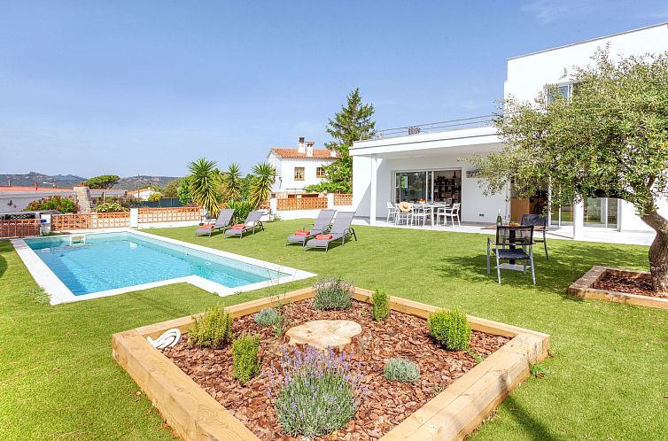 Vakantiehuis Almendro