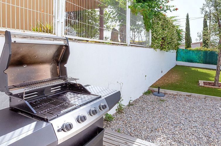 Vakantiehuis Almendro