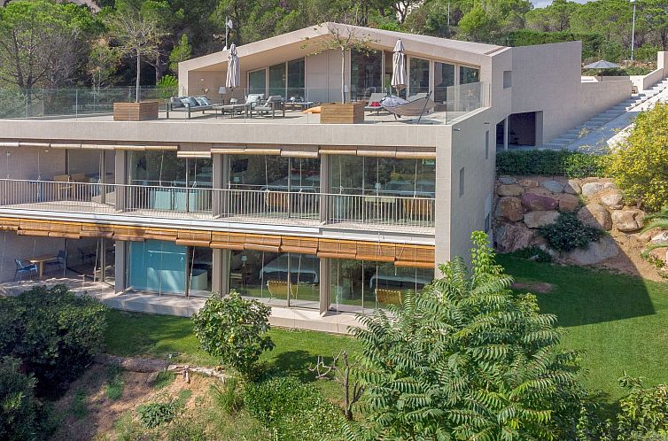 Verblijf 1507406 - Vakantiewoning Costa Brava - Vakantiehuis Ihr sorgloses Urlaubsziel