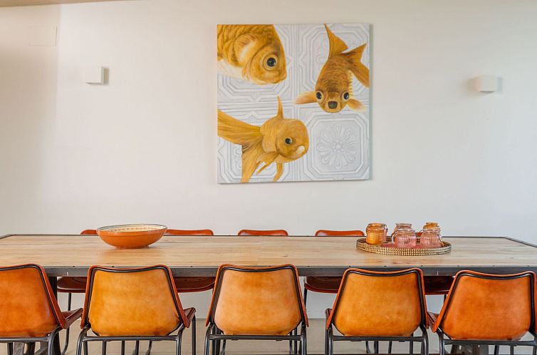 Vakantiehuis Ihr sorgloses Urlaubsziel