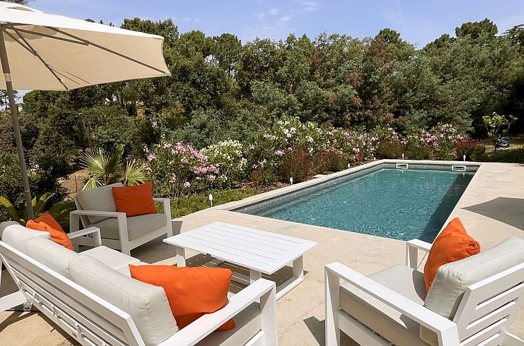 Vakantiehuis Gavarres