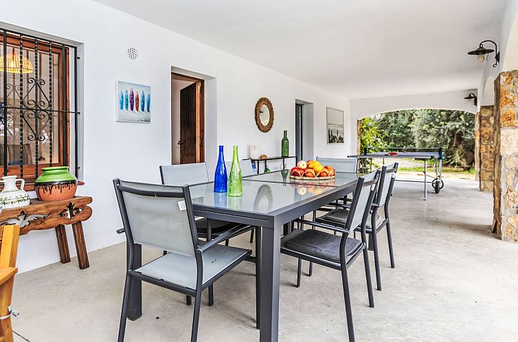 Vakantiehuis Gavarres