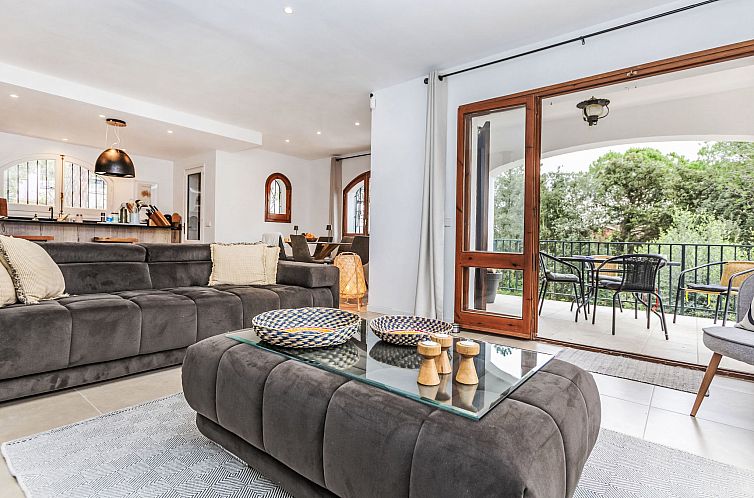 Vakantiehuis Gavarres