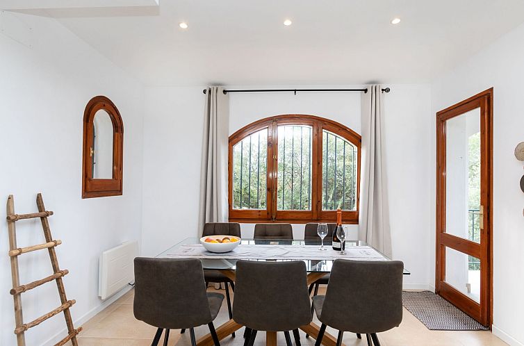 Vakantiehuis Gavarres