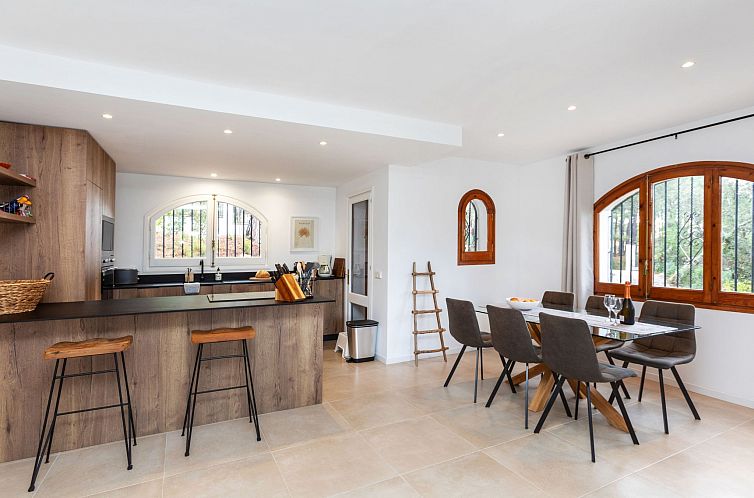 Vakantiehuis Gavarres