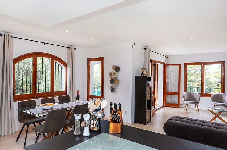 Vakantiehuis Gavarres