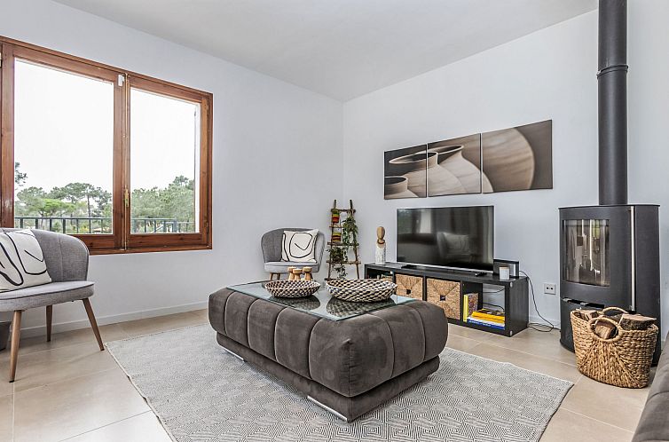 Vakantiehuis Gavarres