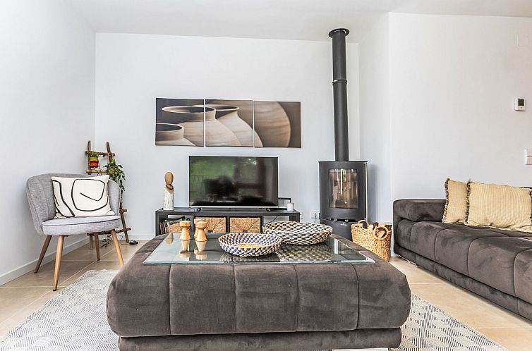 Vakantiehuis Gavarres