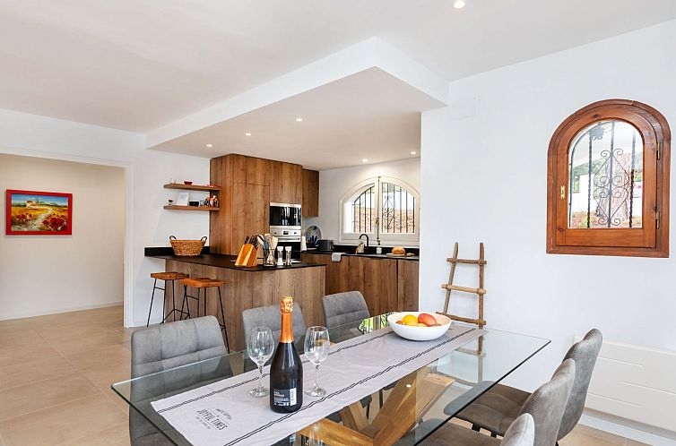 Vakantiehuis Gavarres