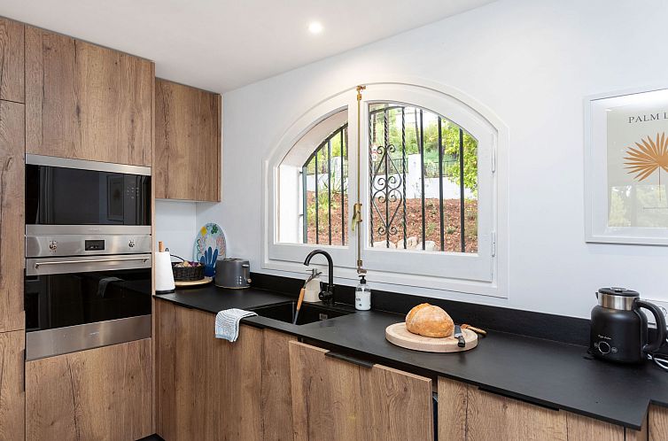 Vakantiehuis Gavarres