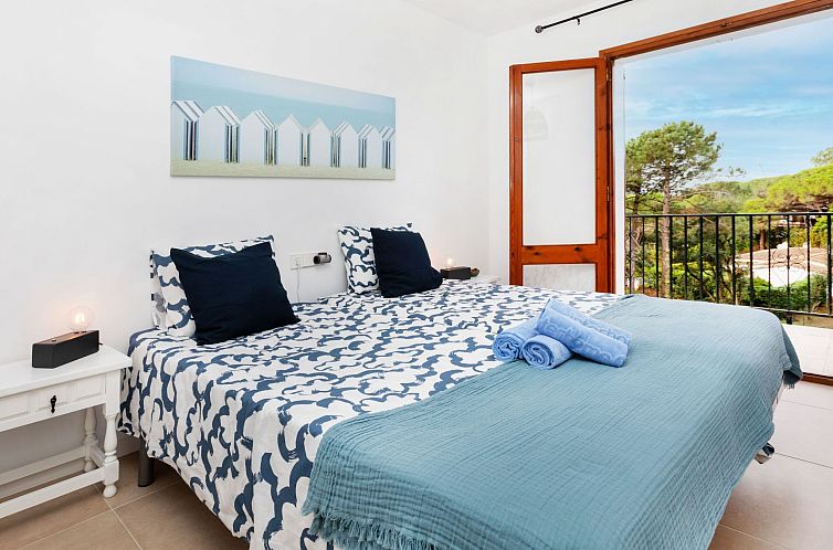 Vakantiehuis Gavarres