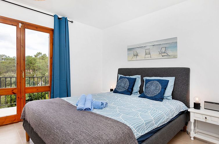 Vakantiehuis Gavarres