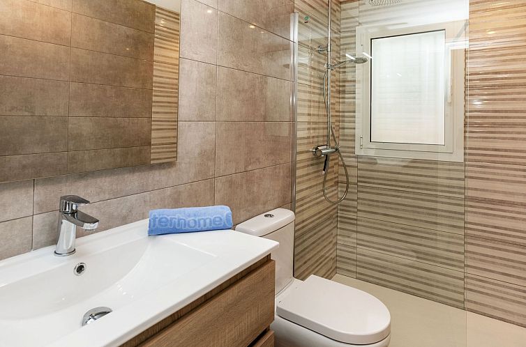 Vakantiehuis Gavarres