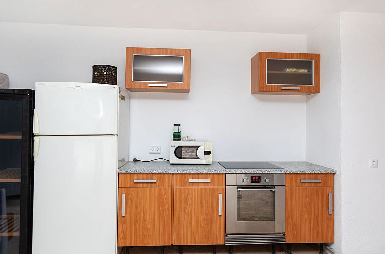 Vakantiehuis Gavarres