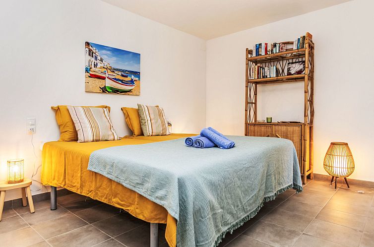 Vakantiehuis Gavarres