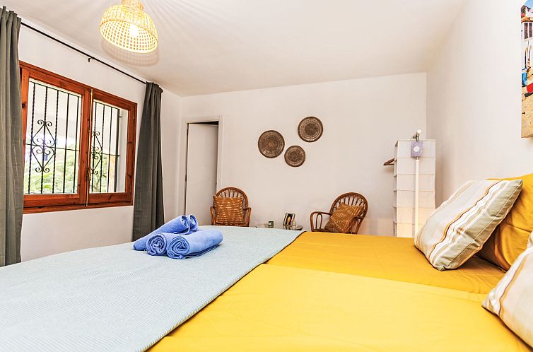 Vakantiehuis Gavarres