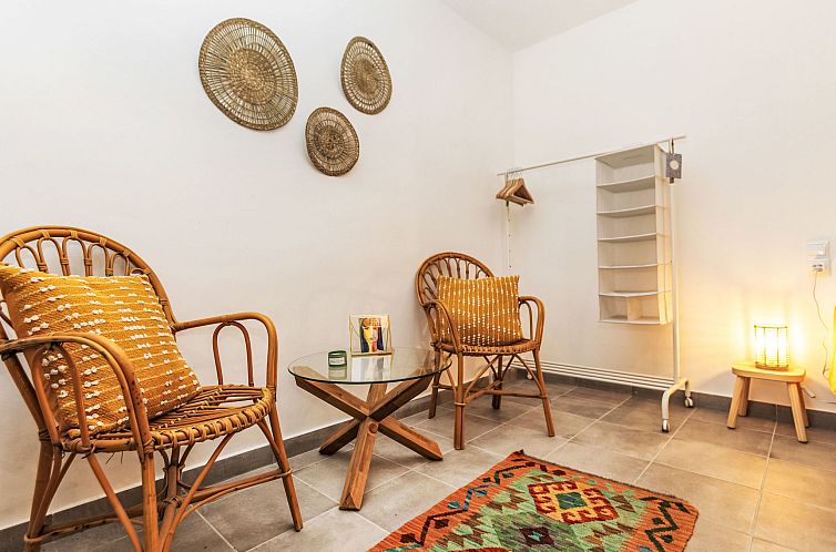 Vakantiehuis Gavarres