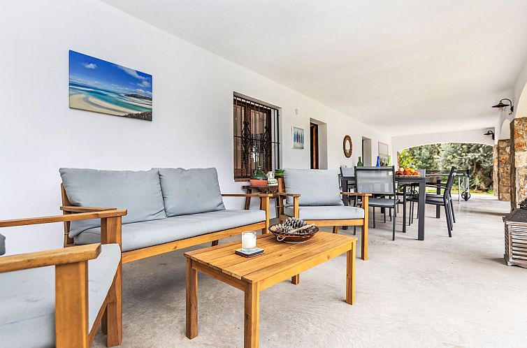 Vakantiehuis Gavarres