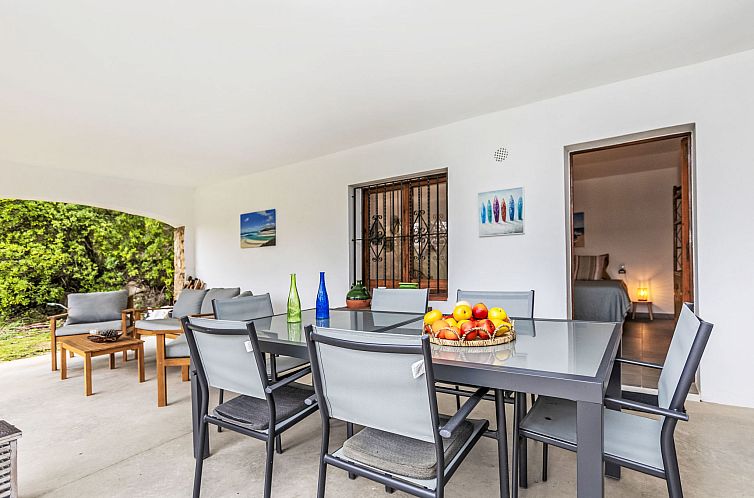 Vakantiehuis Gavarres