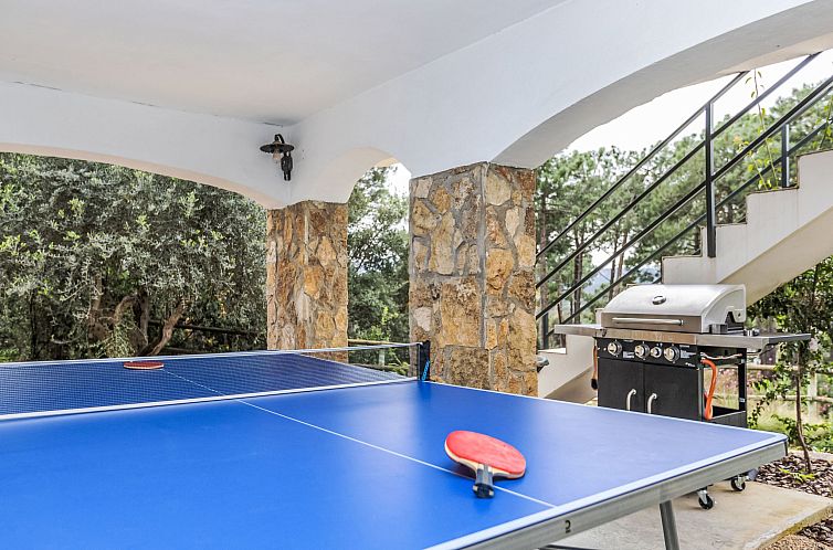 Vakantiehuis Gavarres