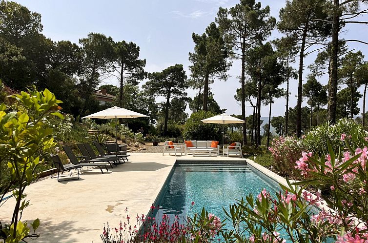 Vakantiehuis Gavarres