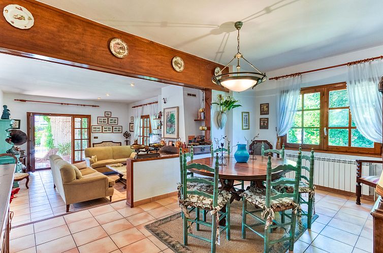 Vakantiehuis Quietud