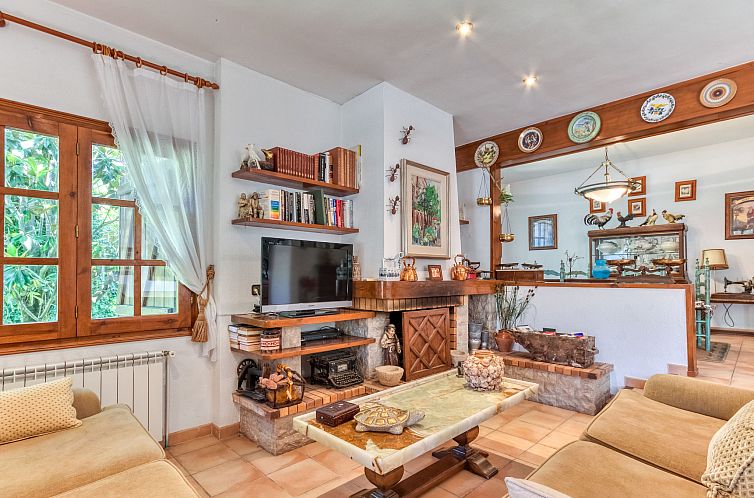 Vakantiehuis Quietud
