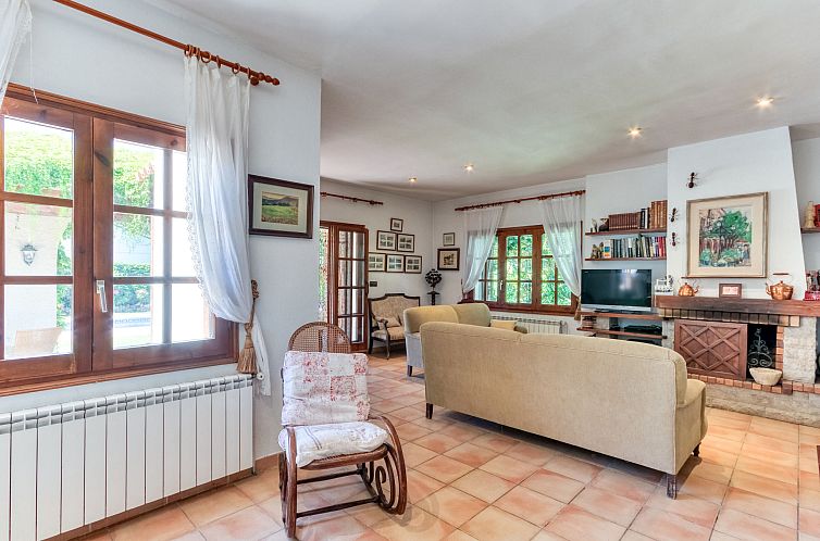 Vakantiehuis Quietud