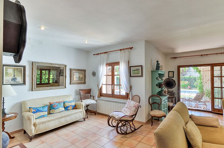 Vakantiehuis Quietud