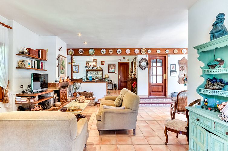 Vakantiehuis Quietud