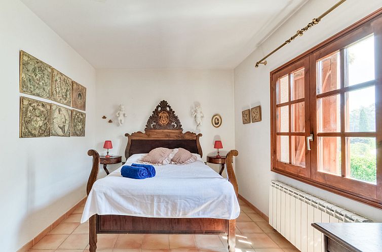 Vakantiehuis Quietud