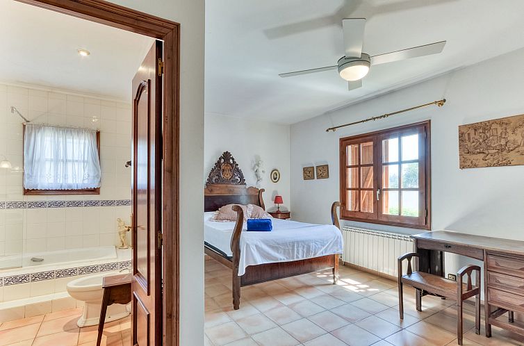 Vakantiehuis Quietud