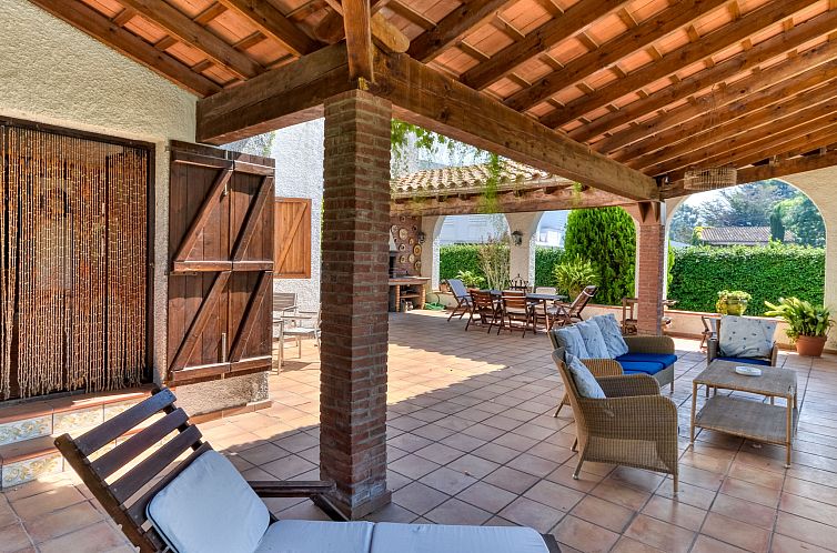 Vakantiehuis Quietud